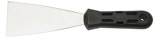 HAROMAC-Edelstahlspachtel - 100 mm