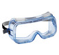 Schutzbrille aufsteckb Blende_seitl/oben Passend auf Korrekturbrille