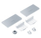 Zumtobel ECOOS2 ENDCAP SET SR   22171131 