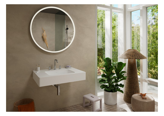 hansgrohe Handbrause Pulsify Select S 105 Activation, 3jet, chrom