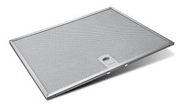 Wandesse 590mm sw A 60dB 430cbm/h Ø150mm LED 3st Uml T325mm