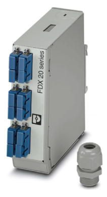 Phoenix        FOC-FDX20-PP-SCD6-OSP-PT9 
