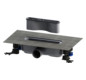Kaldewei Ablaufgarnitur FlowDrain Mod 4203 horizontal, regular
