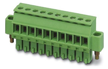 Phoenix 1828443     MCVR 1,5/12-STF-3,81 