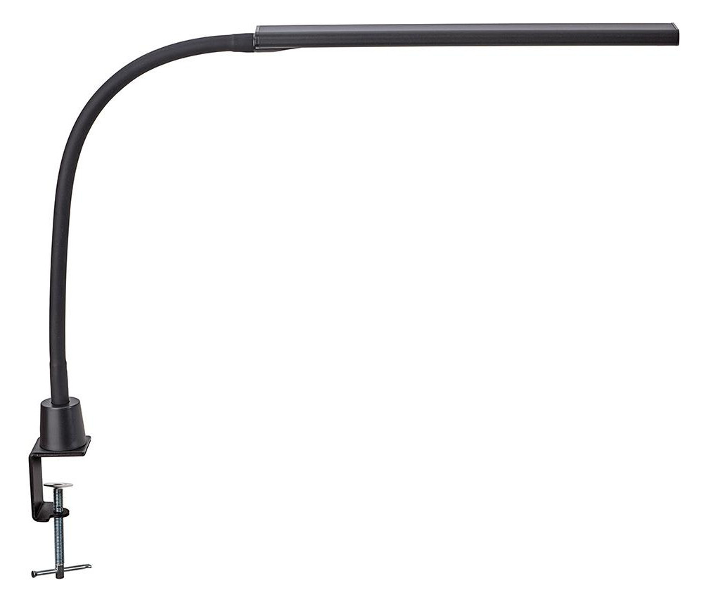Bild LED-Tischleuchte Pirro schwarz - MAUL-0