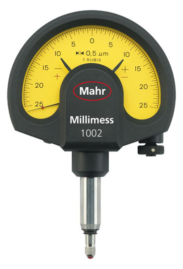 Mahr-Präzisions-Feinzeiger - +/-0,025mm, 0,0005 mm,...