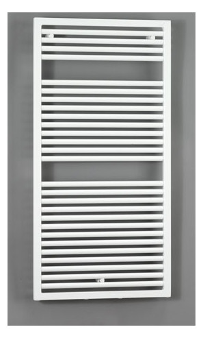 Zehnder Design-Heizkörper universal HU-180-060, 1807 x 600 mm, weiß matt