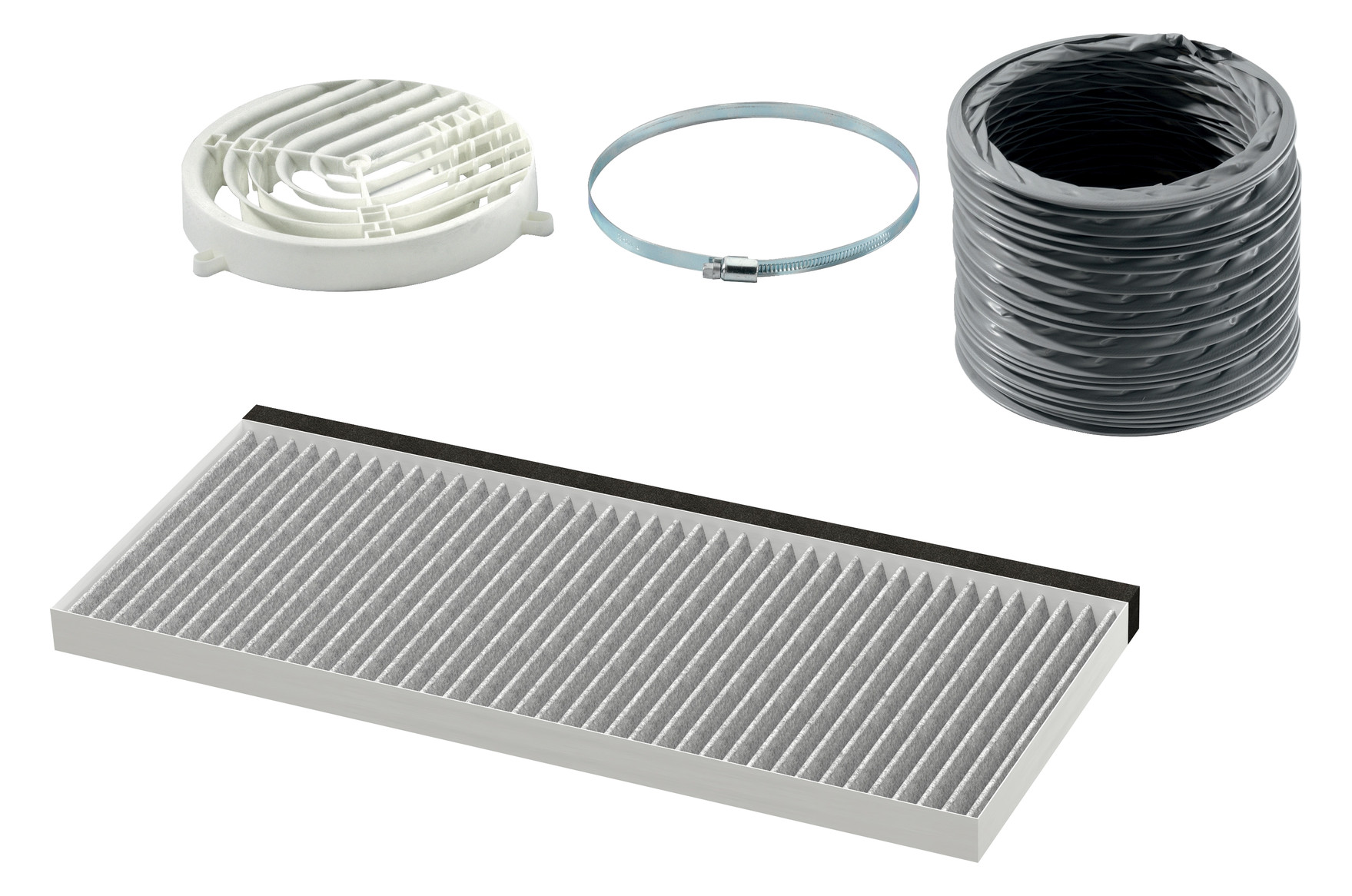 CleanAir Modul
