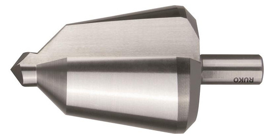 RUKO-Blechschälbohrer HSS - Gr.5, 36-50mm