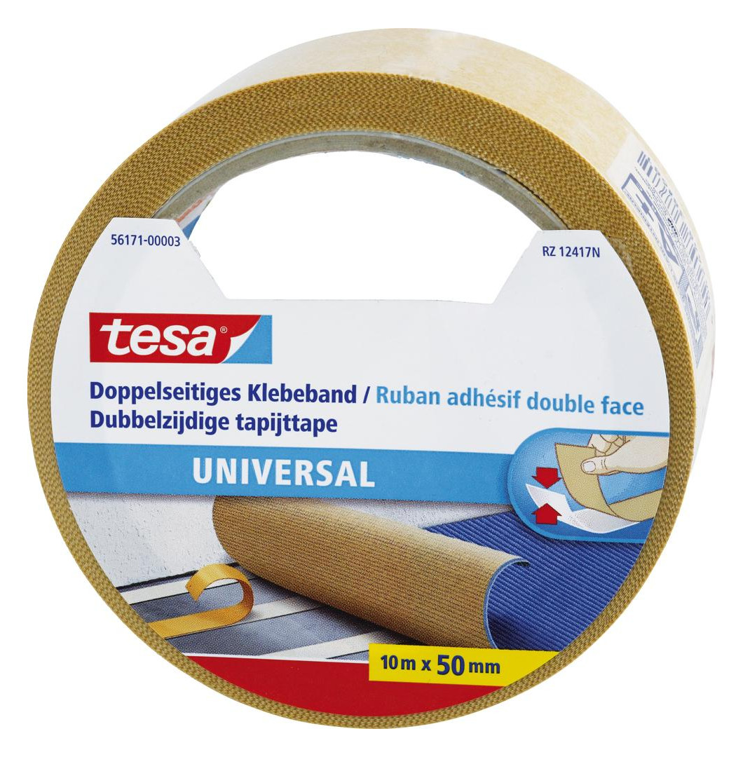 Bild Verlegeband 56171 10mx50mm - tesa-1