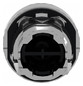 Drucktaster Front 1f rt Ø22,5mm rnd IP66 Tastend