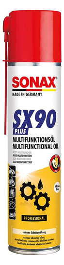 SONAX-Multi-Spray SX90 Plus - 400ml