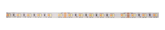 LED-Lichtband 19,2W/m ws 2000-6500K IP60 120Stk/m LED nicht austauschbar 5000mm