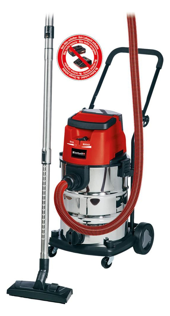 Bild Akku-Nass-Trockensauger TE-VC 36/30 i S- Soo - EINHELL-2
