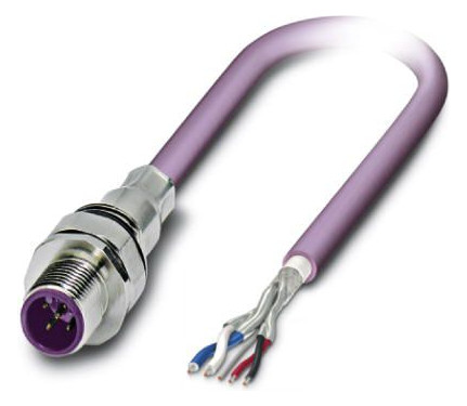 Phoenix   SACCEC-M12MS-5CON-M16/ 2,0-920 