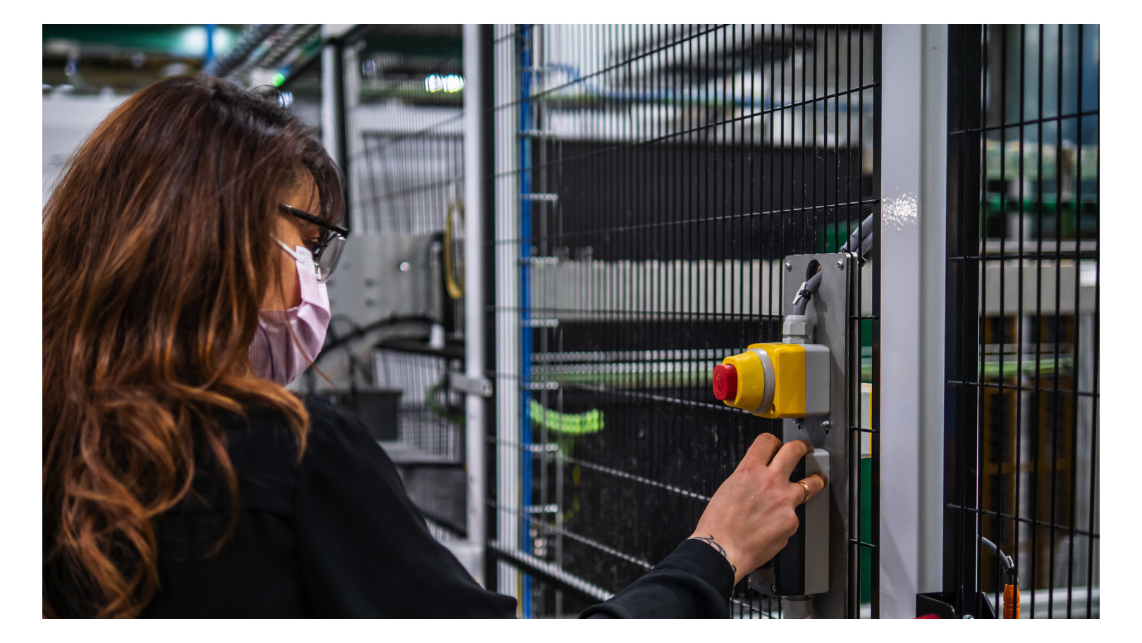 Hilfsschalterblock 1S Bodenbef 3A/AC Schraub