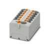 Phoenix 3274010       PTFIX 10/12X4-G GY 