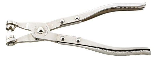 HAZET-Schlauchklemmenzange 798 - 206mm