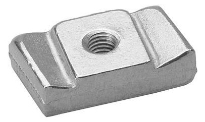 Bild Gewindeplatte Typ 50/30 galZn M12 - Neutral-0