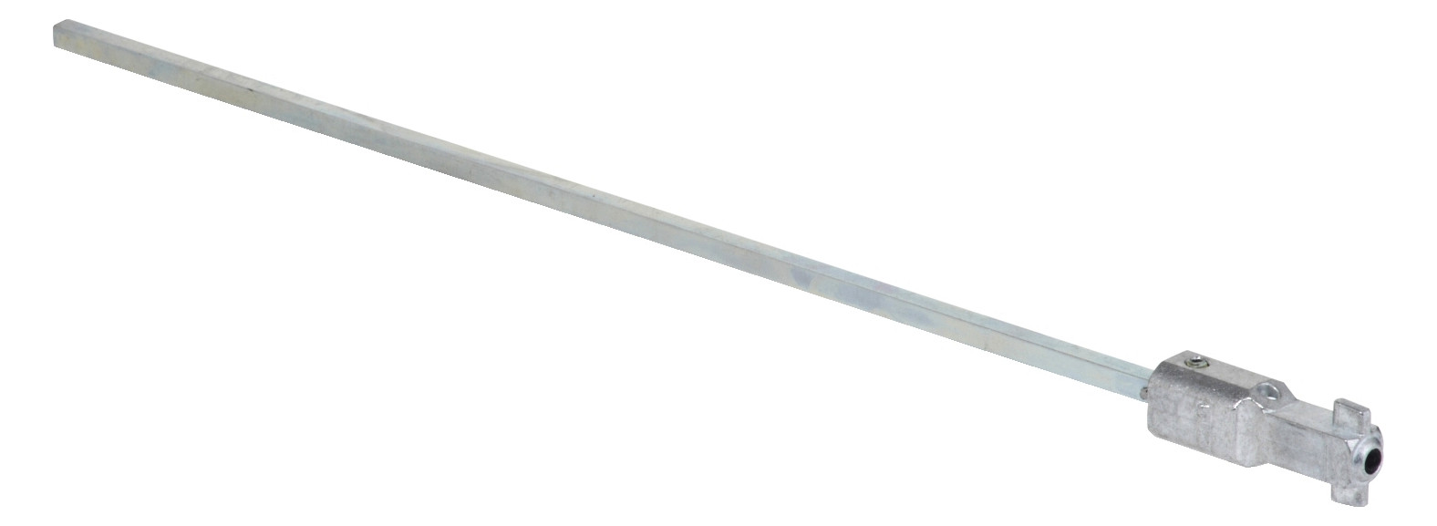 Schalterachse 5x320mm 5mm