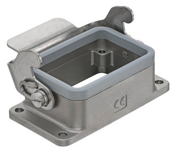 HART Han-INOX  6B-AGG-LB     19440060301 