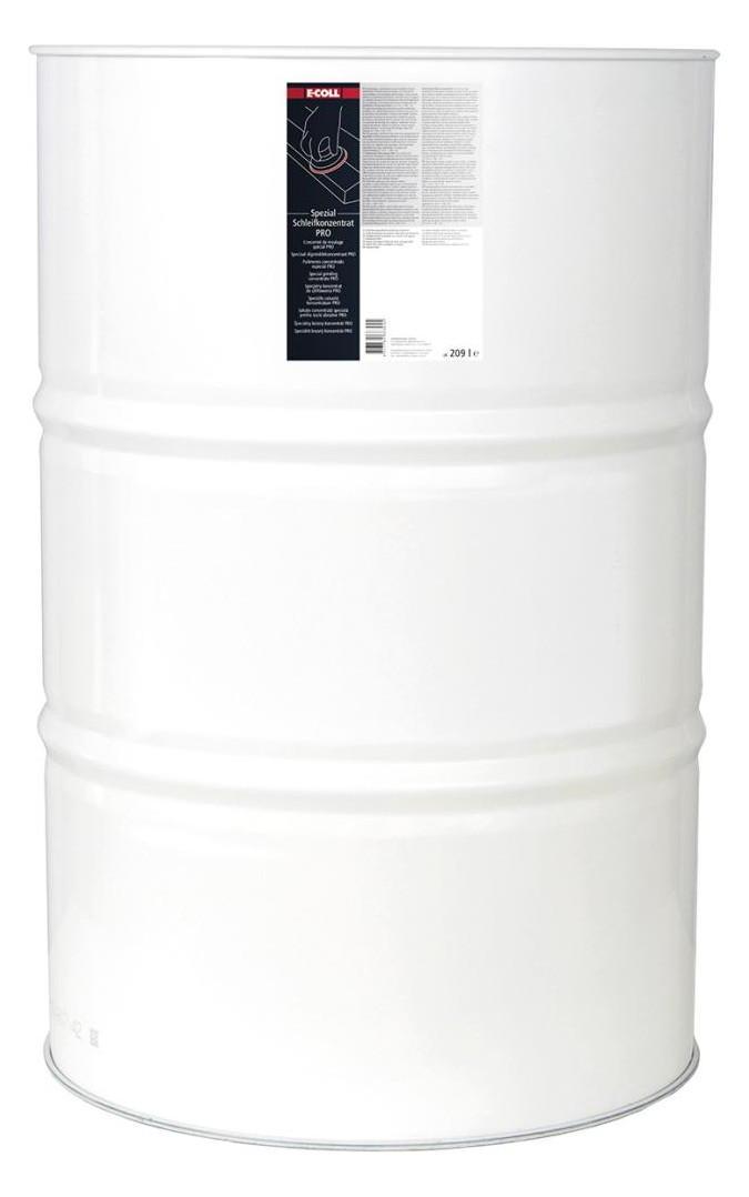 Bild HL-Spezial Schleiföl Konzentrat PRO 209l E-COLL-0