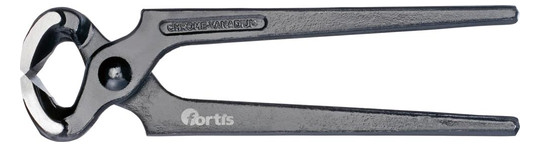 fortis-Kneifzange  - 170 mm