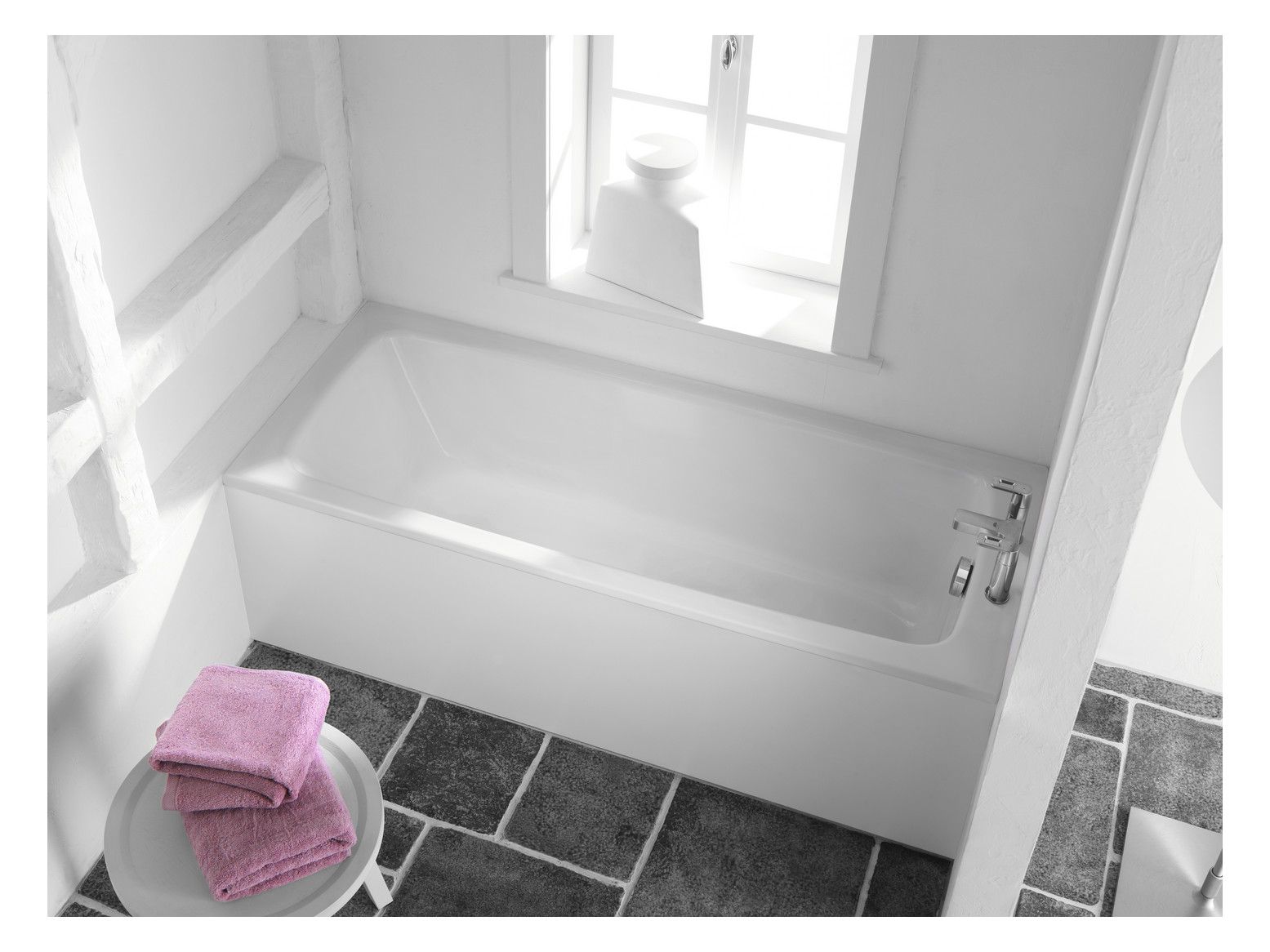 Kaldewei Badewanne CAYONO 750 170x75cm, Vollantislip Perl-Effekt, bahamabeige Kaldewei Badewanne CAYONO 750 170x75cm, Vollantislip Perl-Effekt, bahamabeige