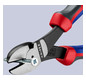 Knipex Seitenschneider 180mm - More 4
