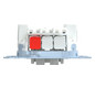 Wechselschalter 2f QuickFlex UP IP20 2f 10AX