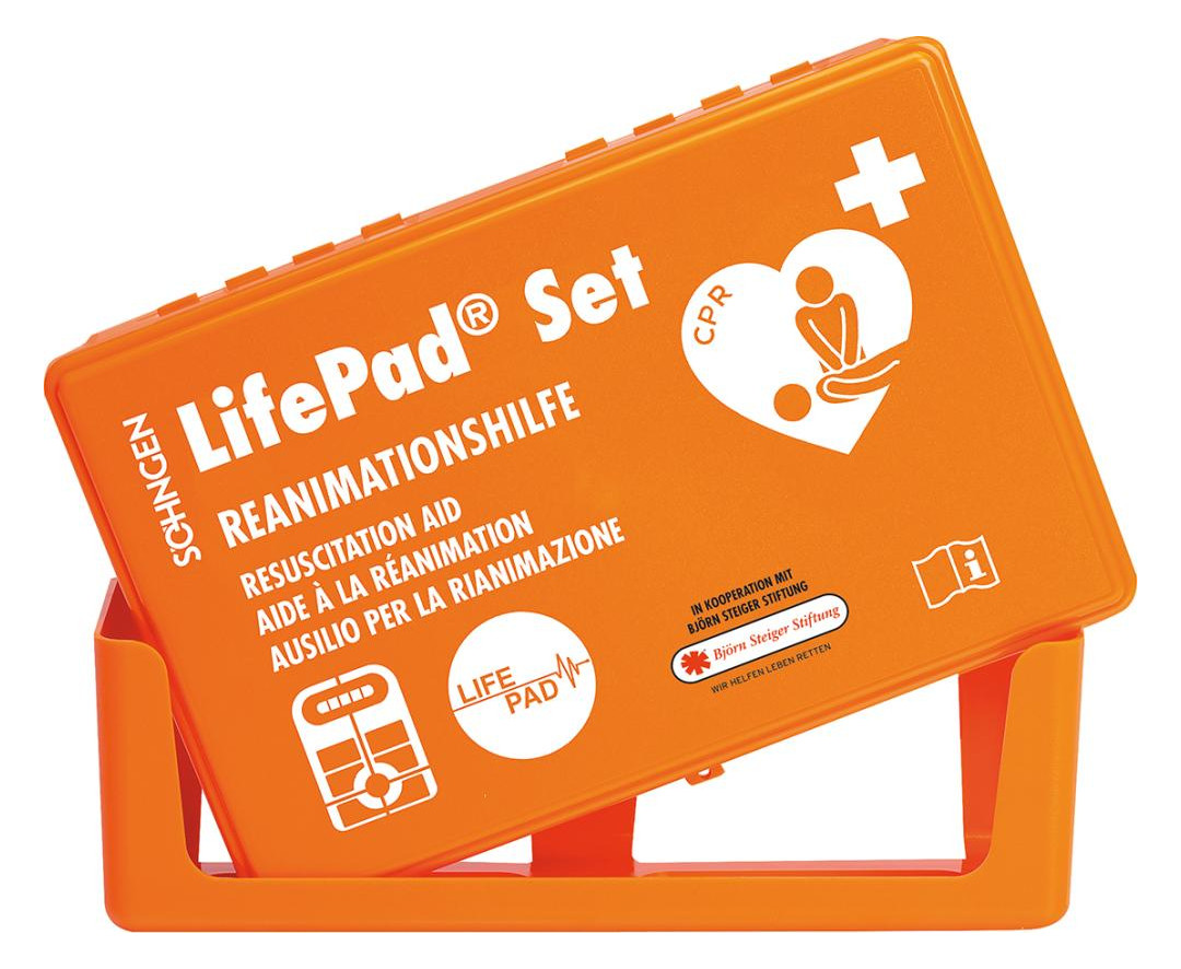 Bild LifePad bei Herzstilland - SÖHNGEN-2