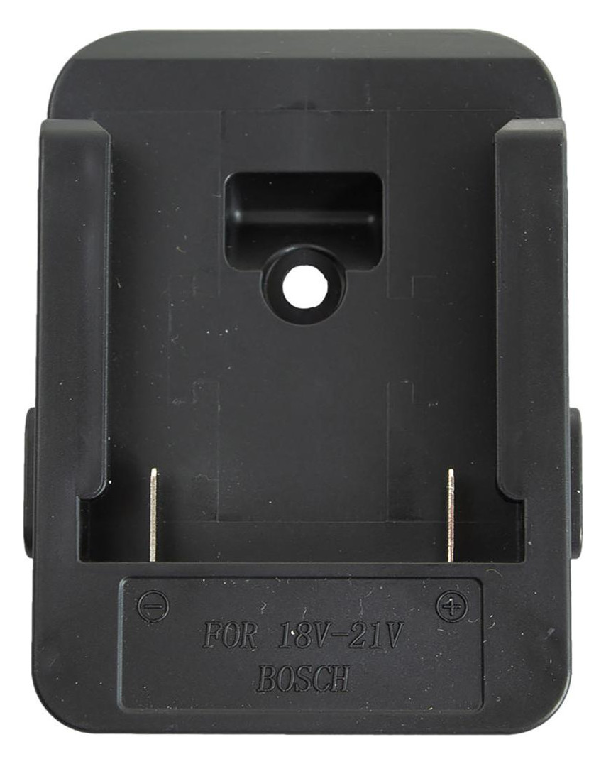 Bild Adapter für Akkus von Hilti - Neutral-1