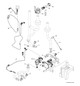 BOSCH Erweiterungs-Set 2 HK, für Puffermodul CSx800iAW 12 MB