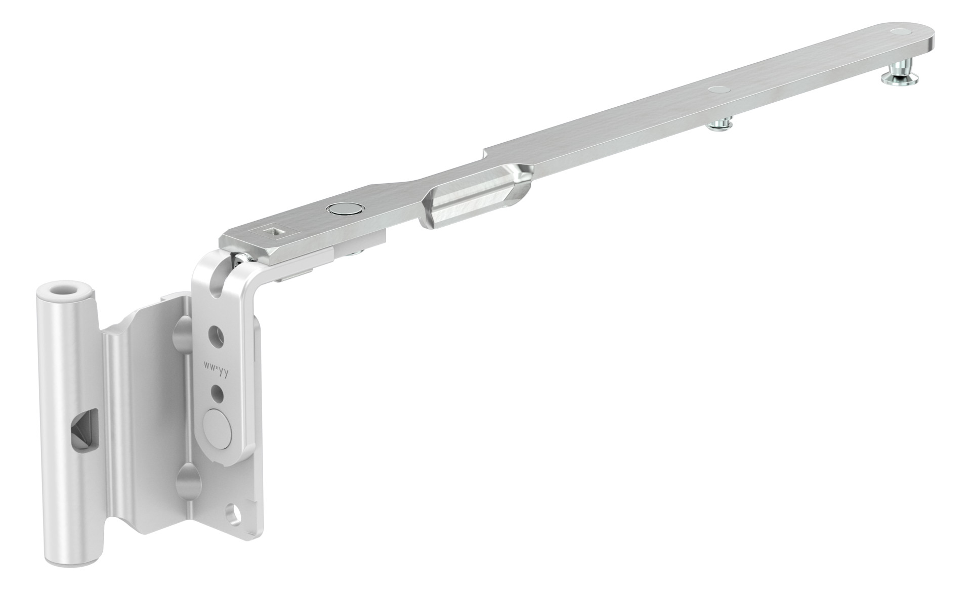 Bild Scherenarm UNI-JET D NL13/14 400-500 ferguard-1