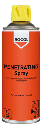 ROCOL-Rostlöser/Kriechöl-Spray - 300ml