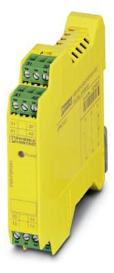 Phoenix        PSR-SCP- 24DC/FSP/2X1/1X2 