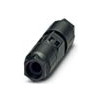 Phoenix 1423990    QPD C3PE2,5 2X9-14 BK 