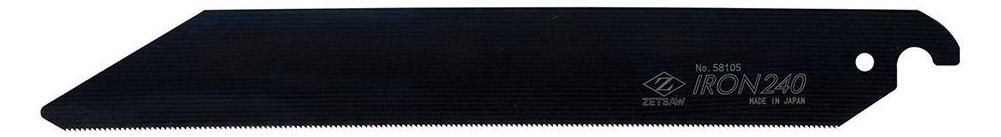 Bild Sägeblatt 240mm Iron240 Z-saw-0