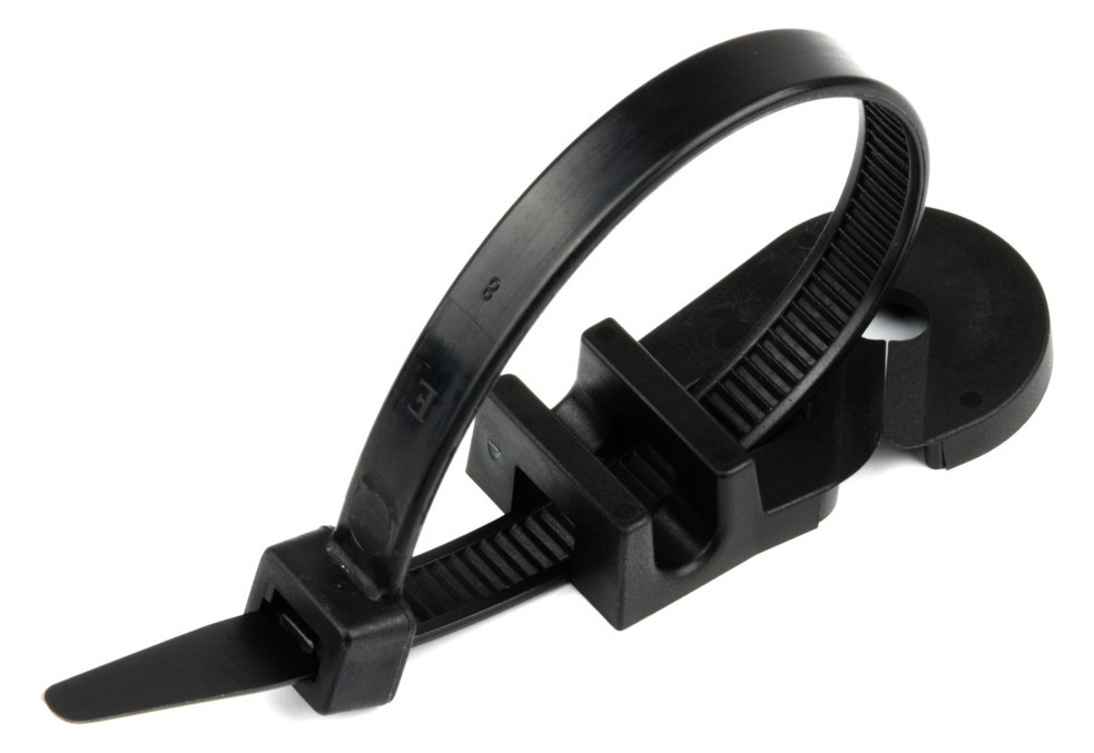 Dachhaken diveclip, 25 Stk.