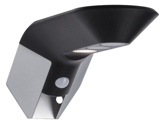 Paulmann Outdoor Solar Wandleuchte 94250 