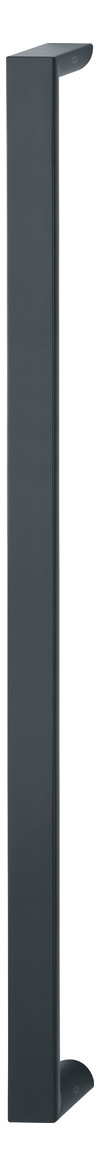 Bild Stoßgriff E5095 BA 800, L 823, Ø40x23,F9714M - HOPPE-0