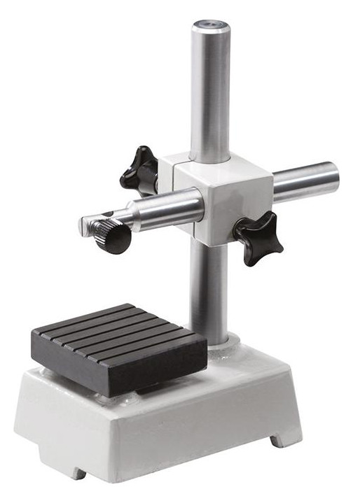Bild Kleinmesstisch beweglich 0-100mm FORTIS-0