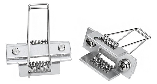 Montageklammer edst ST