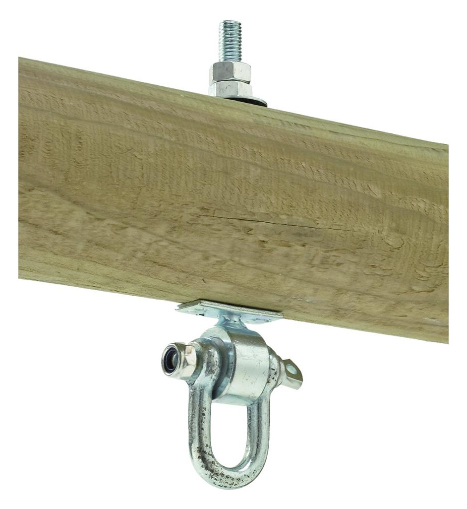 Bild Schaukelhaken bis 12 cm mit Gewindestang e - n.a.-1