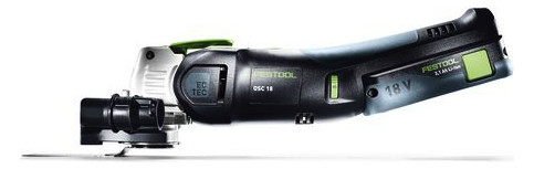 Bild Sägeblatt USB 78/42/Bi/OSC/5 Set à 5Stk. - Festool-2