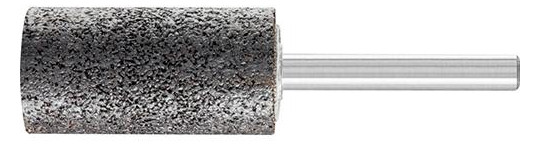 PFERD-Schleifstift Typ ZY - 20x40mm, AN30 INOX EDGE,...