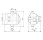 Grundfos Pressure Manager PM 2-1.5-5, 1,5 -5 bar, 230 V