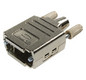 HART HARTING GEHAEUSE 37POL. 09670370425 