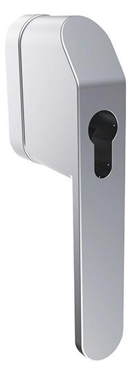 Bild FG500 HZ S ohne Profil-Halbzylinder - ABUS-0