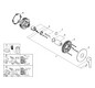 GROHE Fertigmontageset Eurosmart UP-Einhebel-Brausemischer, chrom